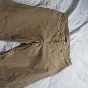 Athleta quick dry size 10 pants